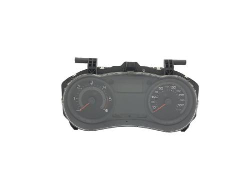 Used Instrument cluster RENAULT CLIO III (BR0/1, CR0/1) 1.5 dCi (C/BR0G, C/BR1G) (68 hp) 27966760