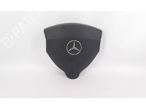 Førerens kollisjonspute MERCEDES-BENZ A-CLASS (W169) A 180 CDI (169.007, 169.307) (109 hp) 27960859