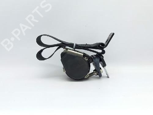 Rear right seatbelt RENAULT SCÉNIC III (JZ0/1_) 1.5 dCi | BP27960463I28 