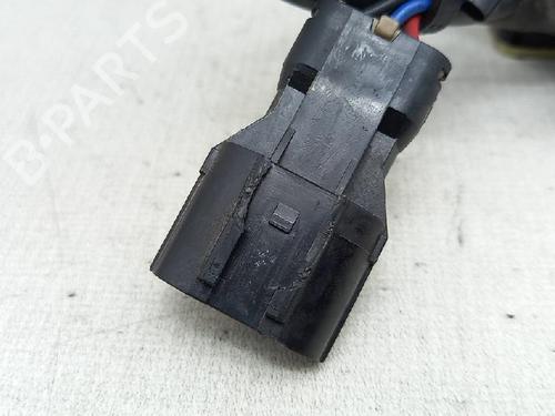 Front left lock KIA CARENS II MPV (FJ) 2.0 CRDi | BP27938550C98 