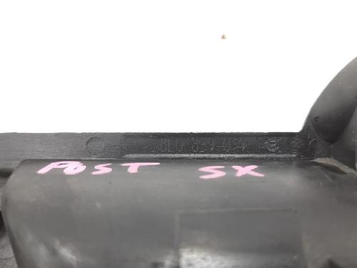 Rear left interior door handle AUDI A4 B7 (8EC) 2.0 TDI | BP27943374I15 