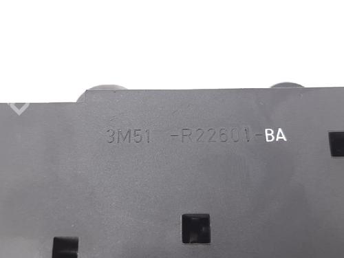 Maniglia interna posteriore sinistra FORD FOCUS C-MAX (DM2) 1.6 TDCi | BP27966089I15 