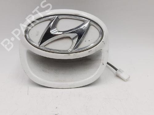 Trunk håndtak HYUNDAI i30 (FD) 1.6 CRDi | BP27943281C132 