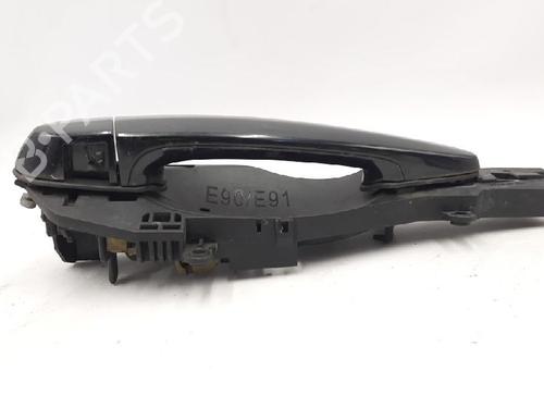 Rear right exterior door handle BMW 3 Touring (E91) 320 d | BP27944887C130 