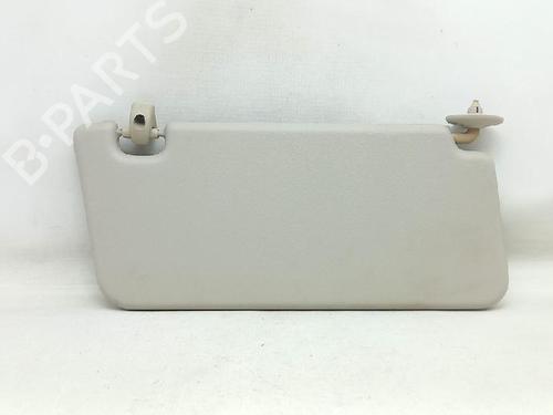 Left sun visor ROVER 200 II Hatchback (RF) 214 Si | BP27955251I1 