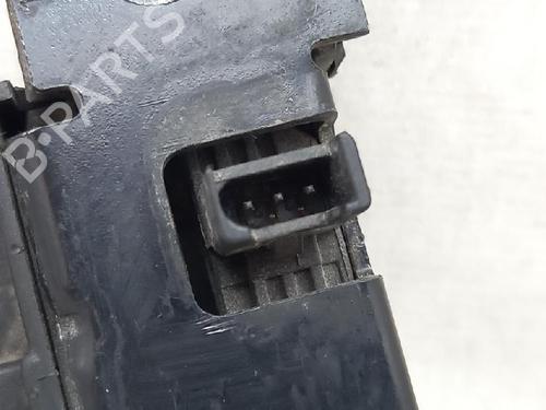Bakluke lås VW PASSAT B5 (3B2) 1.9 TDI | BP27934919C101 