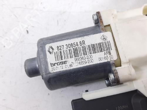 Rear right window mechanism RENAULT MEGANE III Grandtour (KZ0/1) 1.5 dCi (KZ09, KZ0D, KZ1G, KZ29, KZ14, KZ1W, KZ10, KZ1F,... | BP27953744C25 