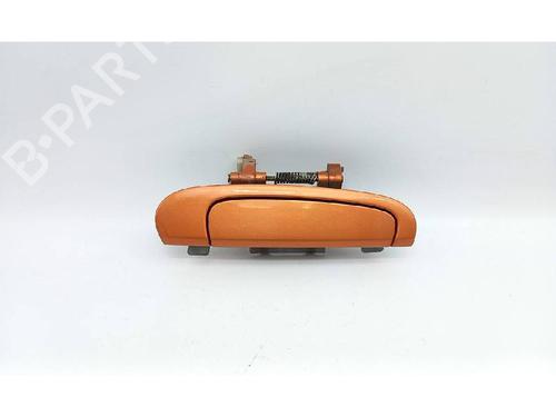 Used Rear right exterior door handle KIA PICANTO I (SA) 1.1 (65 hp) 27961972