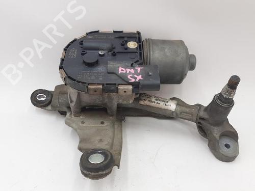 Front wiper motor FORD S-MAX (WA6) 2.0 TDCi | BP27949850M29