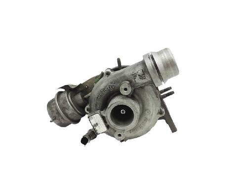 Used Turbocharger/Supercharger RENAULT MEGANE III Hatchback (BZ0/1_, B3_) 1.5 dCi (BZ09, BZ0D, BZ1W, BZ29, BZ14) (110 hp) 27943670