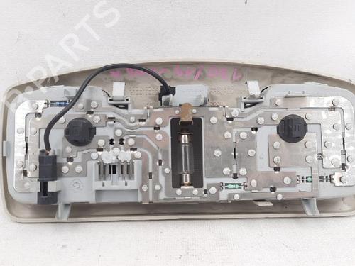 Interior roof light FIAT CROMA (194_) 1.9 D Multijet | BP27937613I8 