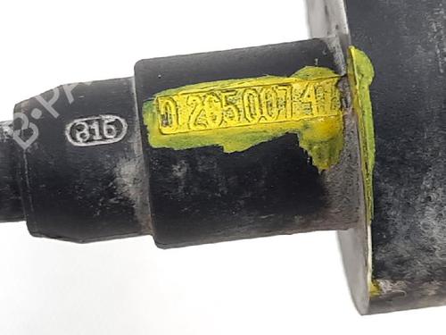 Elektronisk sensor BMW 5 (E60) 525 d | BP27945371M84