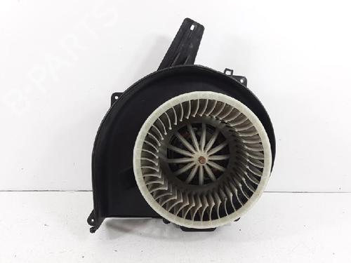 Heater blower motor VW POLO (9N_, 9A_) 1.2 12V | BP27952846M62 