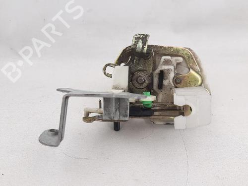 Rear right lock TOYOTA YARIS (_P1_) 1.0 (SCP10_, SCP10R) | BP27938247C99 