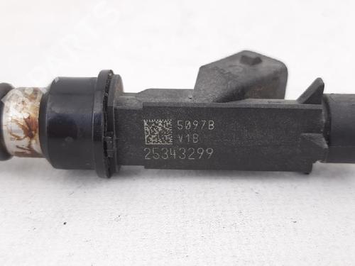 Other OPEL MERIVA A MPV (X03) 1.6 (E75) | BP27935294O1 
