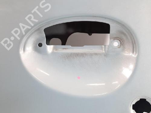 Left front door HYUNDAI ATOS (MX) 1.1 | BP27956741C2 