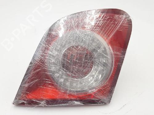 Venstre baklys, luke VW PASSAT B6 (3C2) 2.0 TDI | BP27945899C79
