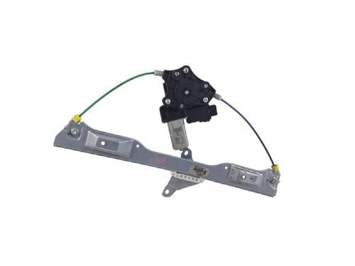 Used Front left window mechanism OPEL CORSA D (S07) 1.0 (L08, L68) (60 hp) 27969410