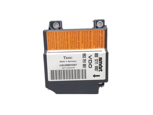 ecu-airbags-smart-city-coupe-450-06-s1cla1-450341-0001211v007-1998-1999-2000-2001-2002-2003-2004-10712244 main image