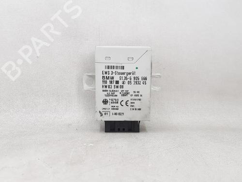 Elektronisk modul BMW 5 (E39) 530 d | BP27954615M83 