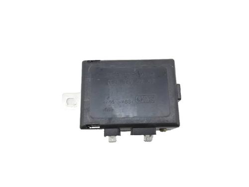Elektronische module MERCEDES-BENZ M-CLASS (W163) ML 320 (163.154) (218 hp) 27950455