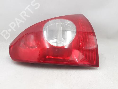 Venstre baglygte RENAULT CLIO II (BB_, CB_) 1.5 dCi (B/CB08) | BP27935214C34 