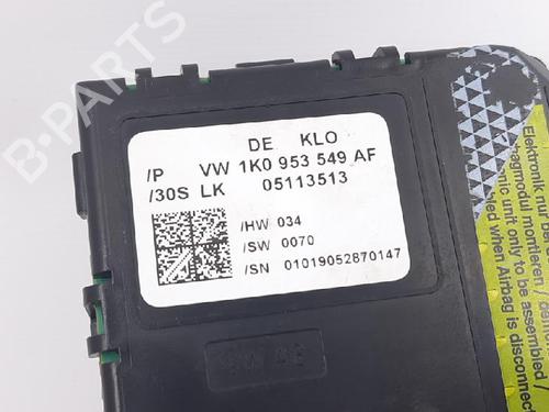 Elektronisk modul VW GOLF PLUS V (5M1, 521) 1.6 | BP27963714M83 
