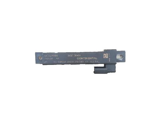 Used Electronic module NISSAN MICRA V (K14) 0.9 IG-T (90 hp) 27953132