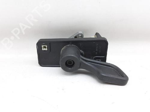 Rear right interior door handle FIAT FIORINO Box Body/MPV (225_) 1.4 Natural Power (225BXC1A, 225AXC1A) | BP27951405I16 