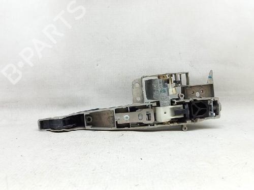 Front right exterior door handle PEUGEOT 407 SW (6E_, 6D_) 2.0 HDi 135 | BP27957832C129 
