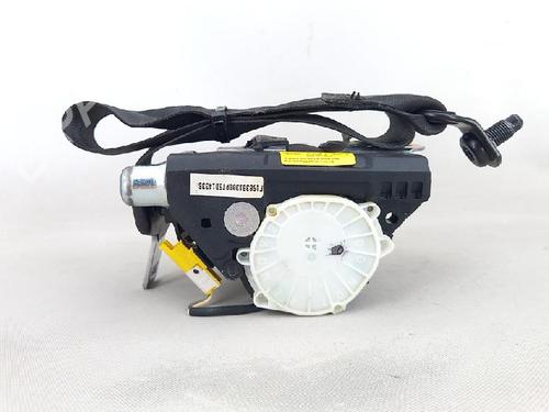 Front left seatbelt FIAT BRAVO II (198_) 1.4 (198AXA1B) | BP27952161I26 