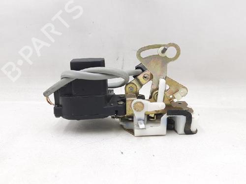 Rear right lock ROVER 200 II Hatchback (RF) 214 Si | BP27955612C99 