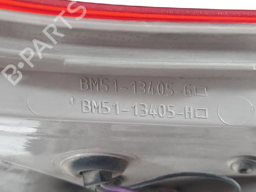 Left taillight FORD FOCUS III Turnier 1.6 TDCi | BP27956744C34 