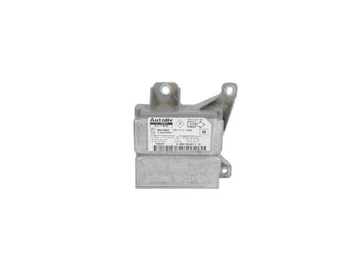 Used ECU airbags PEUGEOT 308 SW I (4E_, 4H_) 1.6 HDi (90 hp) 27965458