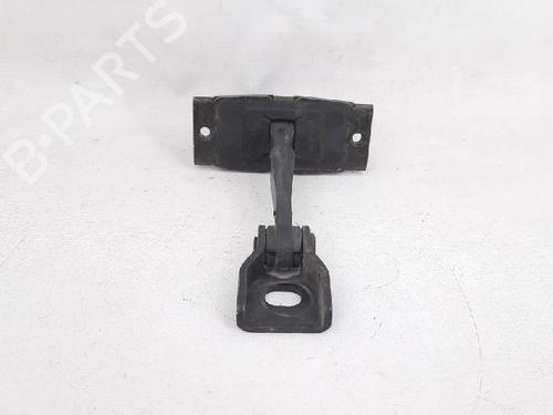 Hinge/Door check strap MERCEDES-BENZ A-CLASS (W168) A 170 CDI (168.009, 168.109) | BP27937886C146 
