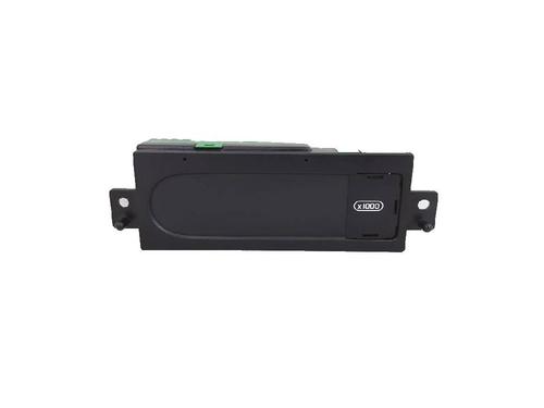 Used Display monitor RENAULT ESPACE III (JE0_) 2.2 12V TD (JE0E, JE0H, JE0P) (113 hp) 27938732