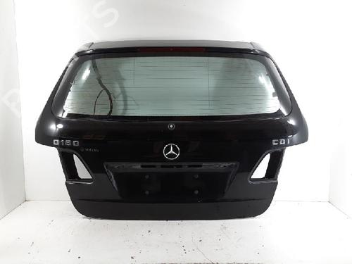 Tailgate MERCEDES-BENZ B-CLASS Sports Tourer (W245) B 180 CDI (245.207) | BP27966330C6 