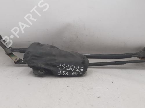 Front wiper motor OPEL CORSA B (S93) 1.4 i (F08, F68, M68) | BP17236866M29 
