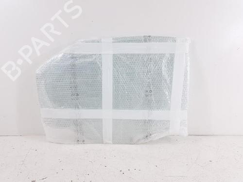 Rear right door window DAEWOO LANOS (KLAT) 1.3 | BP27953909C21 