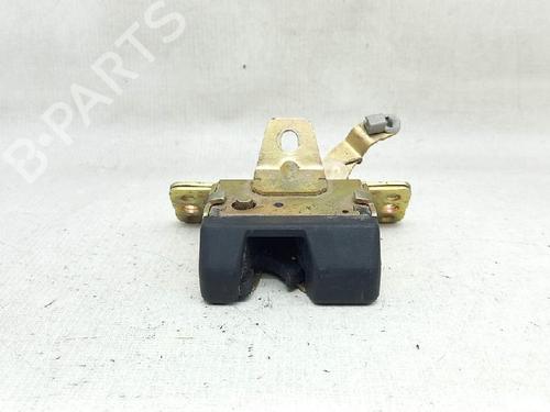 Bakluke lås OPEL CORSA C (X01) 1.2 (F08, F68) | BP27935521C101 