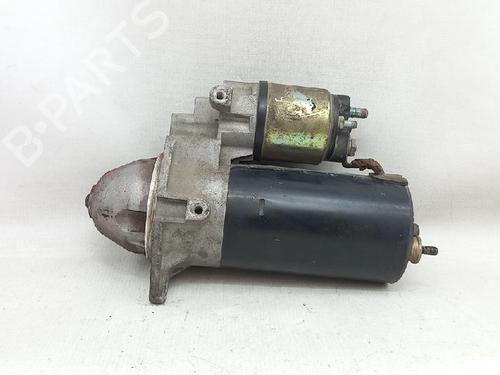 Starter OPEL ZAFIRA A MPV (T98) 2.2 DTI 16V (F75) | BP27937674M8