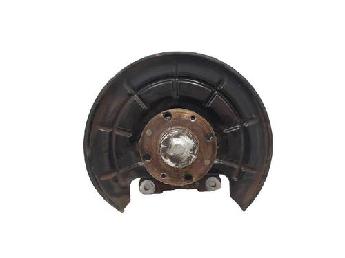 Used Left rear steering knuckle ALFA ROMEO MITO (955_) 0.9 TwinAir (955.AXW1B) (86 hp) 27948315