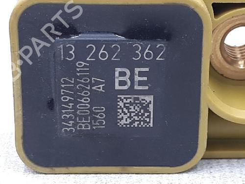 Electronic sensor OPEL CORSA D (S07) 1.2 (L08, L68) | BP27937622M84 