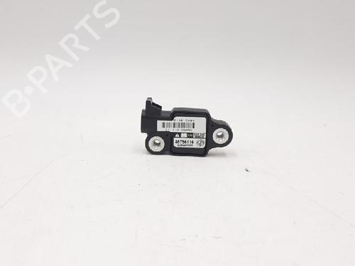 Elektronisk sensor ALFA ROMEO 147 (937_) 1.6 16V T.SPARK ECO (937.AXA1A, 937.BXA1A) | BP27943082M84 