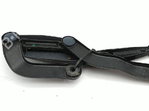 Front windshield wiper arm MERCEDES-BENZ E-CLASS (W211) E 220 CDI (211.006) | BP27942499C143 