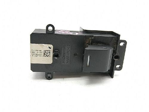Left rear window switch HONDA CR-V III (RE_) 2.2 i-CTDi 4WD (RE6) | BP27942695I29 