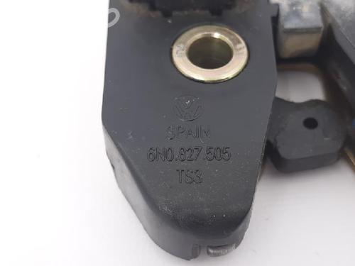 Tailgate lock VW POLO III (6N1) 45 1.0 | BP27960842C101 