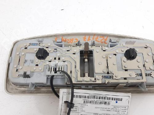 Interior roof light FIAT CROMA (194_) 1.9 D Multijet | BP27936055I8 