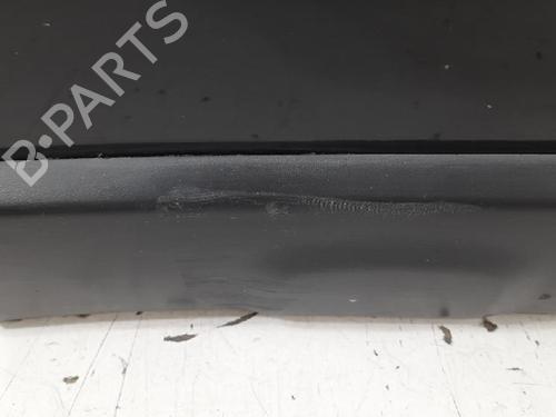 Left front door HONDA CR-V III (RE_) 2.2 i-CTDi 4WD (RE6) | BP27966350C2 