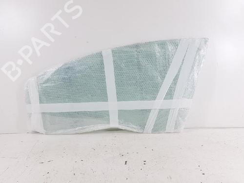 Front left door window VW GOLF PLUS V (5M1, 521) 1.6 FSI | BP27955773C18 